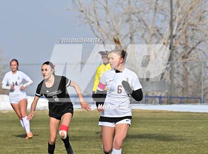Thumbnail 2 in Horizon vs Pomona photogallery.