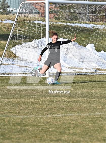 Thumbnail 2 in Horizon vs Pomona photogallery.