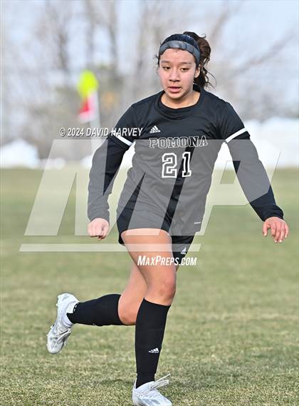 Thumbnail 1 in Horizon vs Pomona photogallery.