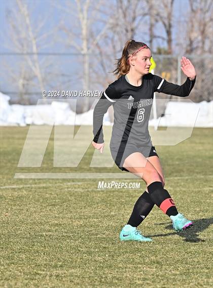 Thumbnail 3 in Horizon vs Pomona photogallery.