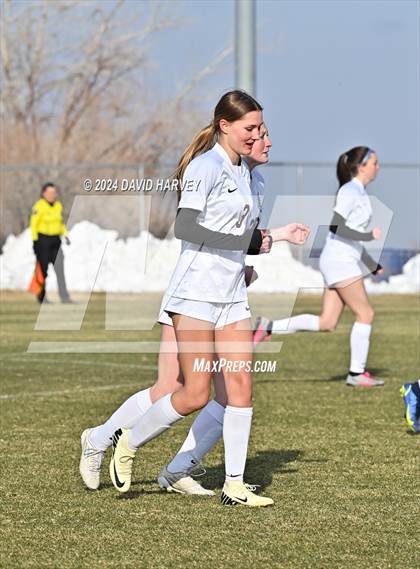Thumbnail 2 in Horizon vs Pomona photogallery.