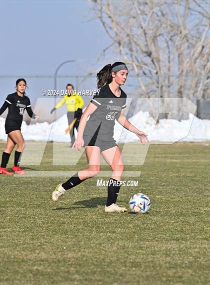 Thumbnail 3 in Horizon vs Pomona photogallery.