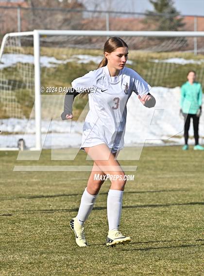 Thumbnail 1 in Horizon vs Pomona photogallery.
