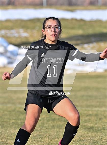Thumbnail 2 in Horizon vs Pomona photogallery.