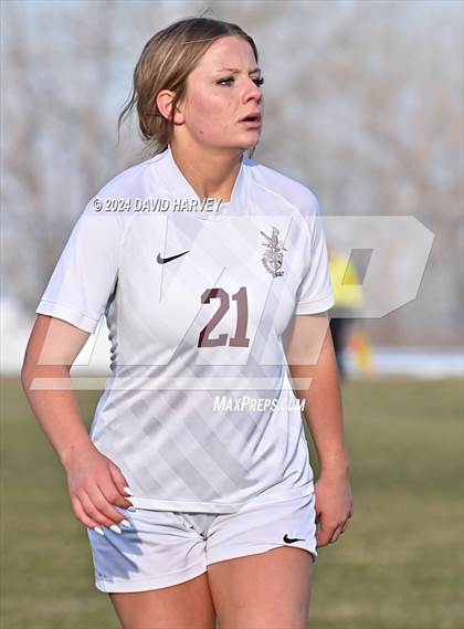 Thumbnail 2 in Horizon vs Pomona photogallery.