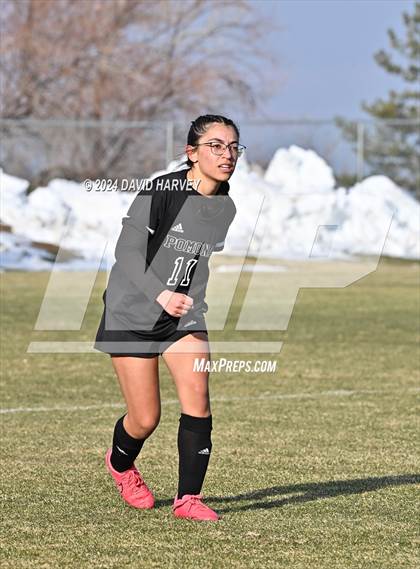 Thumbnail 2 in Horizon vs Pomona photogallery.