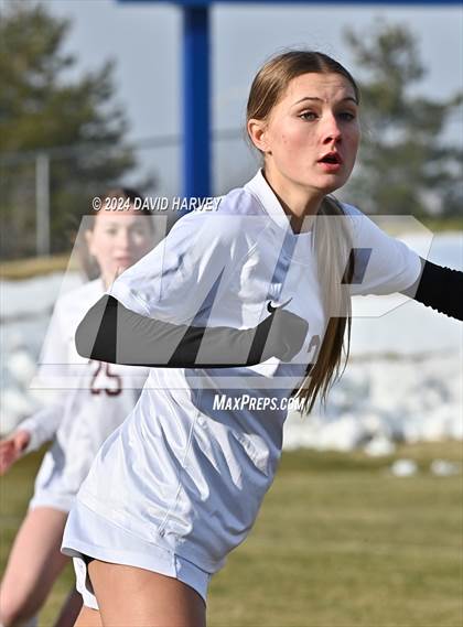 Thumbnail 2 in Horizon vs Pomona photogallery.