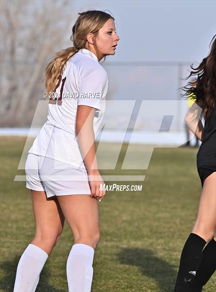 Thumbnail 3 in Horizon vs Pomona photogallery.