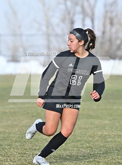 Thumbnail 2 in Horizon vs Pomona photogallery.