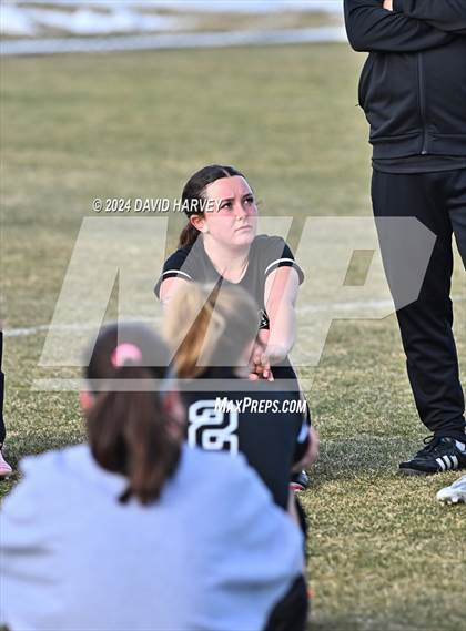 Thumbnail 1 in Horizon vs Pomona photogallery.