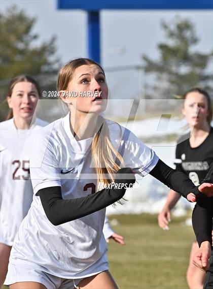 Thumbnail 1 in Horizon vs Pomona photogallery.
