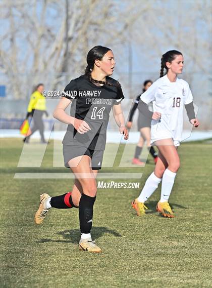 Thumbnail 1 in Horizon vs Pomona photogallery.