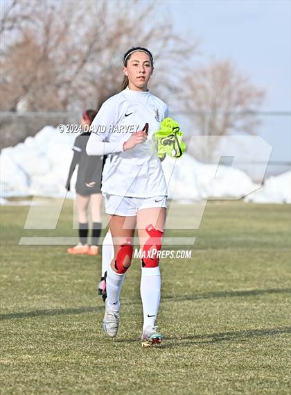 Thumbnail 2 in Horizon vs Pomona photogallery.