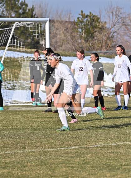 Thumbnail 1 in Horizon vs Pomona photogallery.