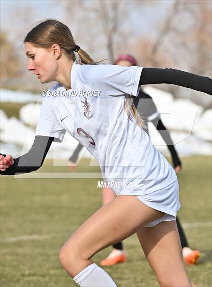 Thumbnail 1 in Horizon vs Pomona photogallery.