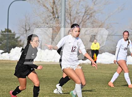Thumbnail 3 in Horizon vs Pomona photogallery.