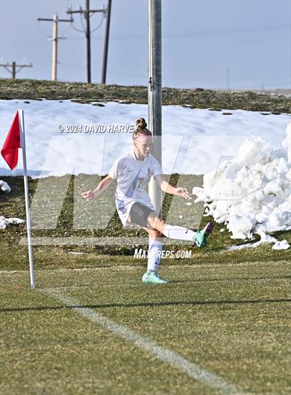 Thumbnail 2 in Horizon vs Pomona photogallery.