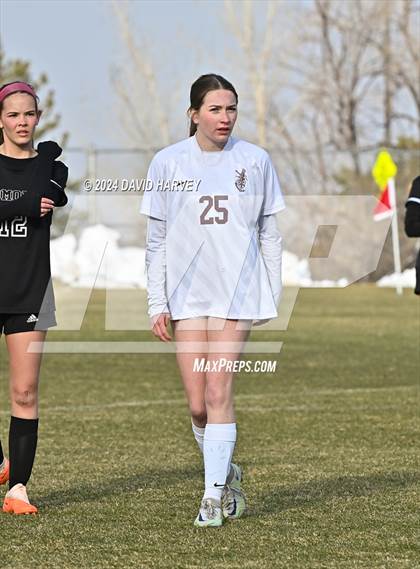 Thumbnail 1 in Horizon vs Pomona photogallery.
