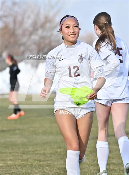 Thumbnail 1 in Horizon vs Pomona photogallery.