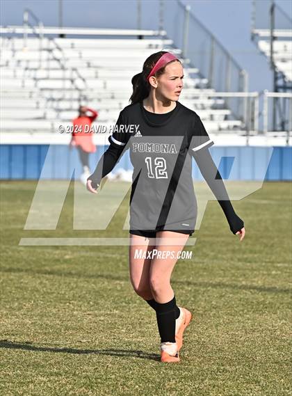 Thumbnail 2 in Horizon vs Pomona photogallery.
