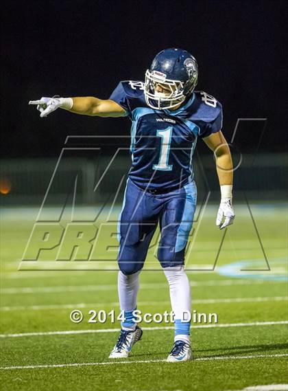 Thumbnail 3 in Milpitas @ Valley Christian photogallery.