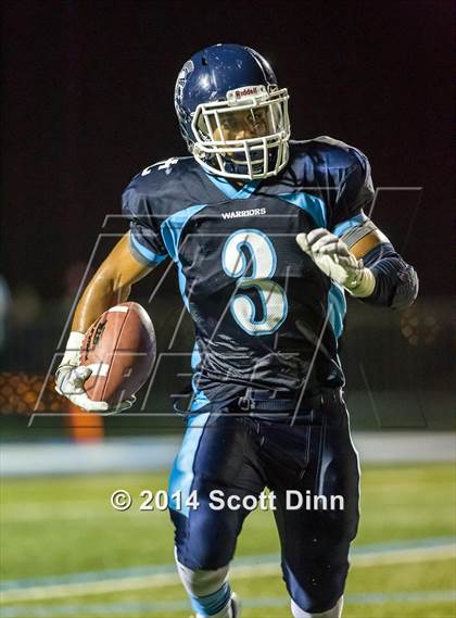 Thumbnail 3 in Milpitas @ Valley Christian photogallery.
