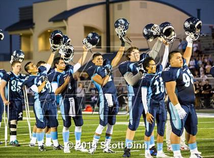 Thumbnail 1 in Milpitas @ Valley Christian photogallery.