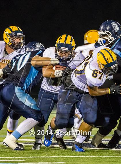 Thumbnail 2 in Milpitas @ Valley Christian photogallery.