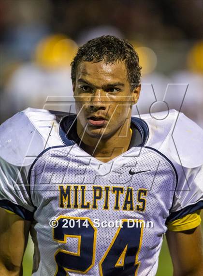 Thumbnail 1 in Milpitas @ Valley Christian photogallery.