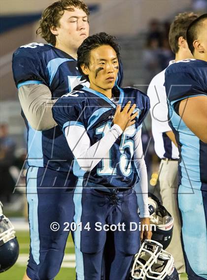 Thumbnail 2 in Milpitas @ Valley Christian photogallery.