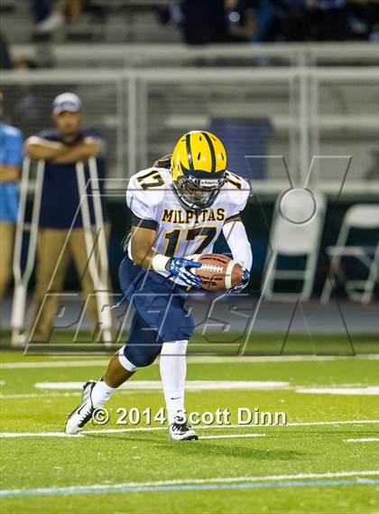 Thumbnail 2 in Milpitas @ Valley Christian photogallery.