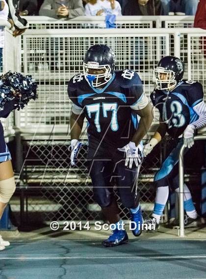Thumbnail 3 in Milpitas @ Valley Christian photogallery.