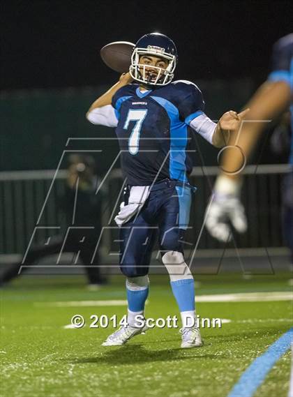 Thumbnail 2 in Milpitas @ Valley Christian photogallery.