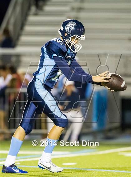 Thumbnail 3 in Milpitas @ Valley Christian photogallery.