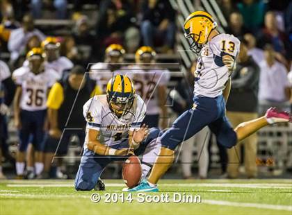 Thumbnail 2 in Milpitas @ Valley Christian photogallery.