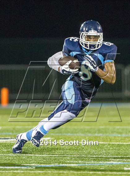 Thumbnail 3 in Milpitas @ Valley Christian photogallery.