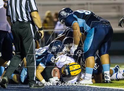 Thumbnail 3 in Milpitas @ Valley Christian photogallery.