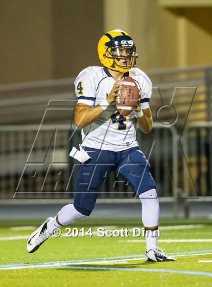 Thumbnail 3 in Milpitas @ Valley Christian photogallery.