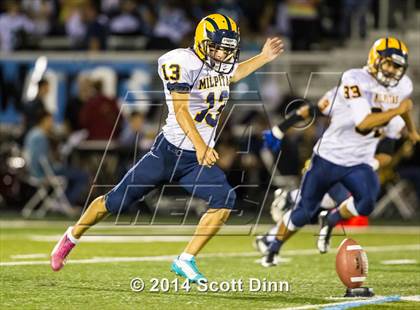 Thumbnail 3 in Milpitas @ Valley Christian photogallery.