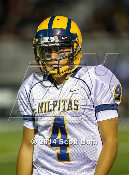 Thumbnail 2 in Milpitas @ Valley Christian photogallery.