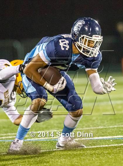 Thumbnail 3 in Milpitas @ Valley Christian photogallery.