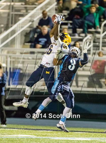 Thumbnail 3 in Milpitas @ Valley Christian photogallery.