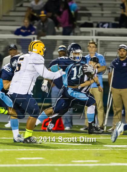 Thumbnail 1 in Milpitas @ Valley Christian photogallery.