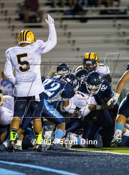 Thumbnail 2 in Milpitas @ Valley Christian photogallery.