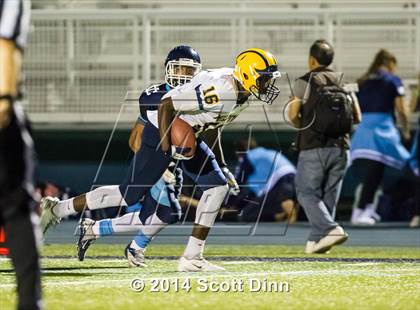 Thumbnail 2 in Milpitas @ Valley Christian photogallery.