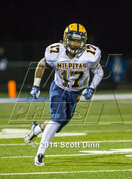 Thumbnail 1 in Milpitas @ Valley Christian photogallery.