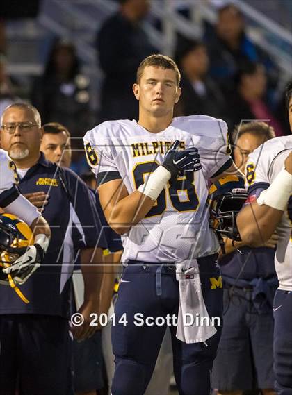 Thumbnail 1 in Milpitas @ Valley Christian photogallery.