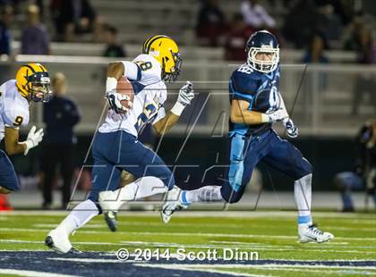 Thumbnail 3 in Milpitas @ Valley Christian photogallery.
