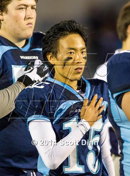 Thumbnail 1 in Milpitas @ Valley Christian photogallery.
