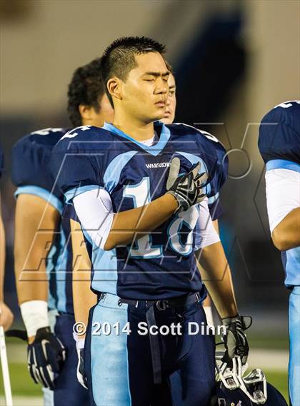 Thumbnail 3 in Milpitas @ Valley Christian photogallery.
